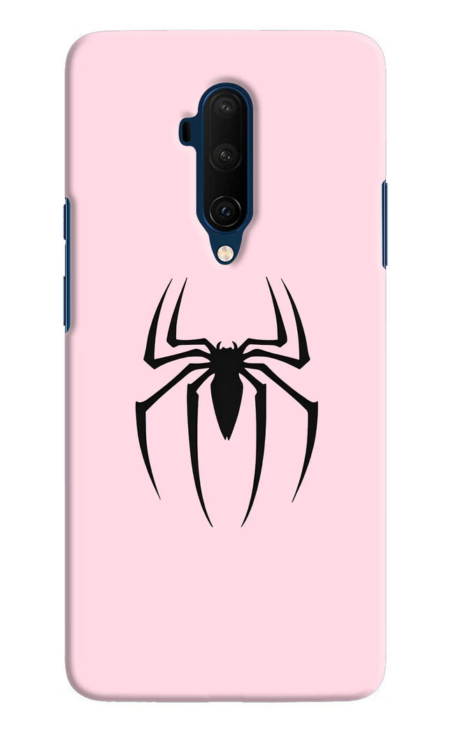 Peter Symbol Oneplus 7T Pro Hard Case Back Cover by Casekaro
