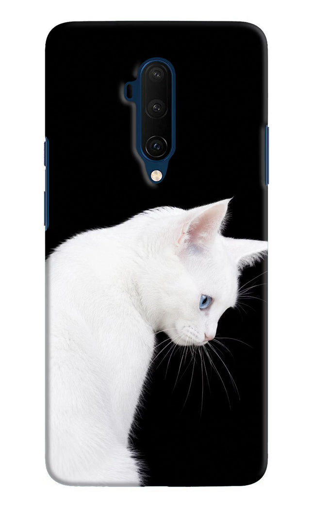 Snow Gaze Oneplus 7T Pro Hard Case Back Cover by Casekaro