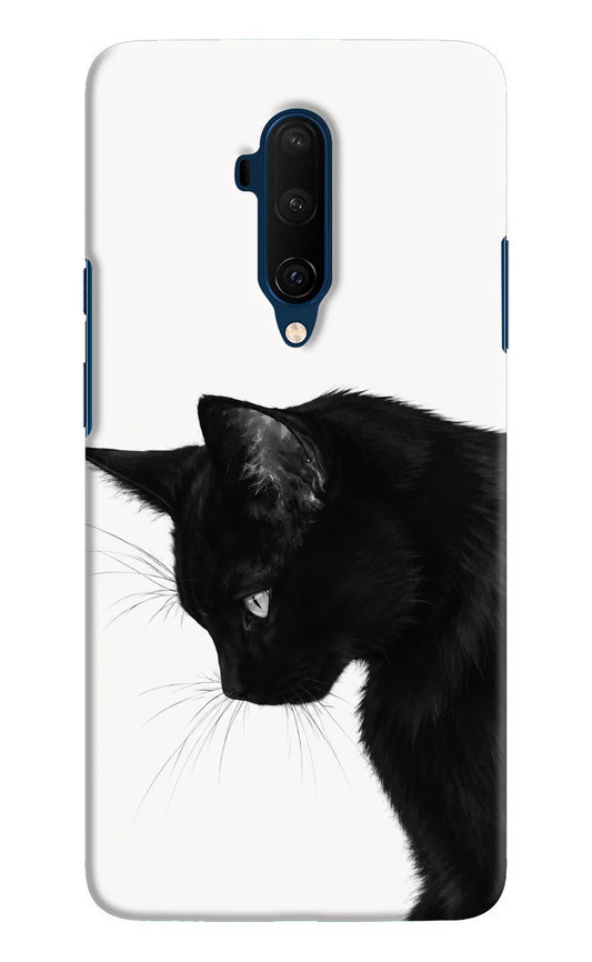 Shadow Gaze Oneplus 7T Pro Hard Case Back Cover by Casekaro