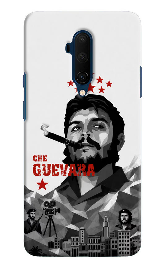 Che Guevara Iconic Oneplus 7T Pro Back Cover