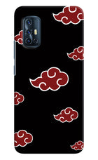 Akatsuki Vivo V17 Hard Case Back Cover by Casekaro