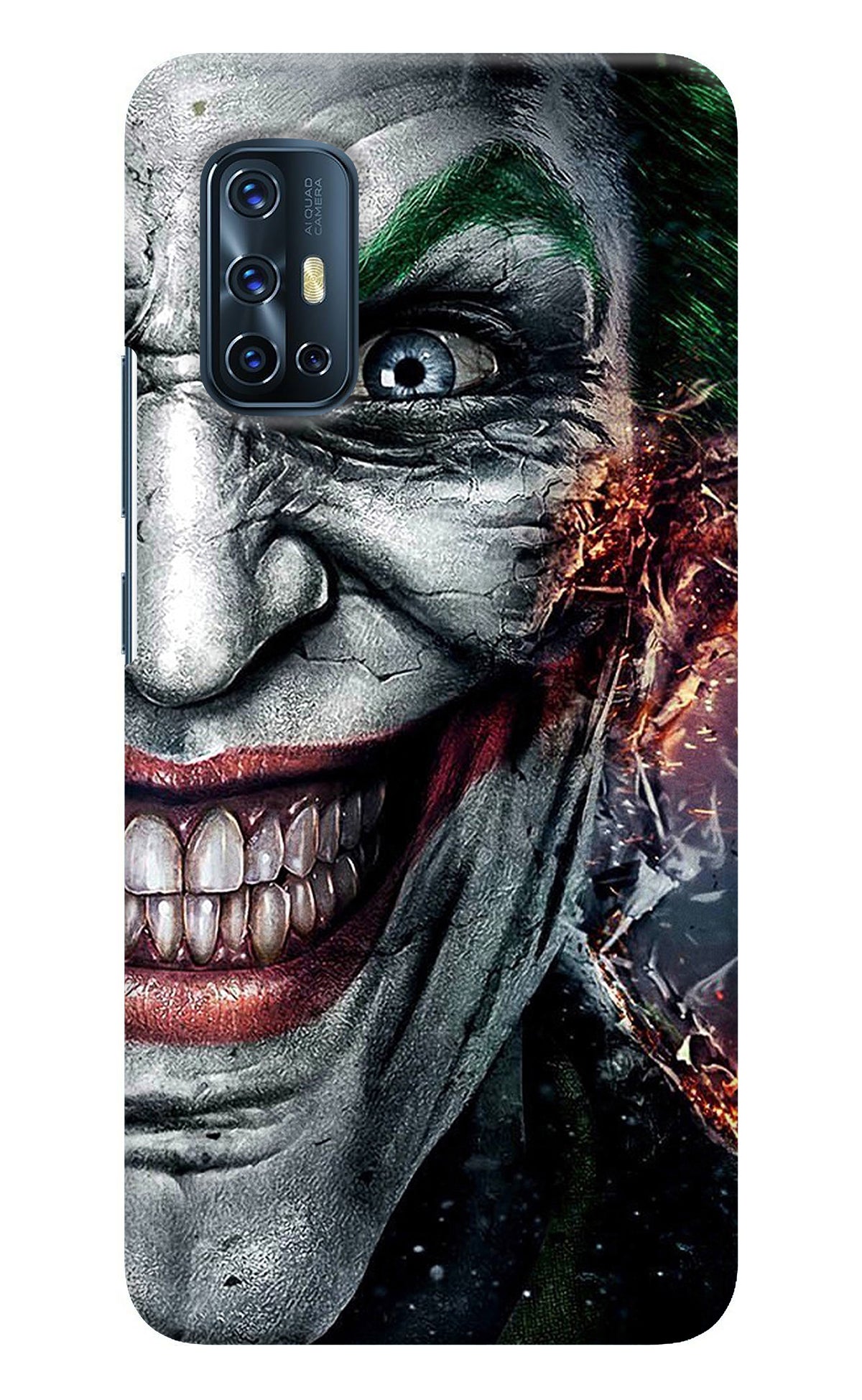 Joker Cam Vivo V17 Back Cover