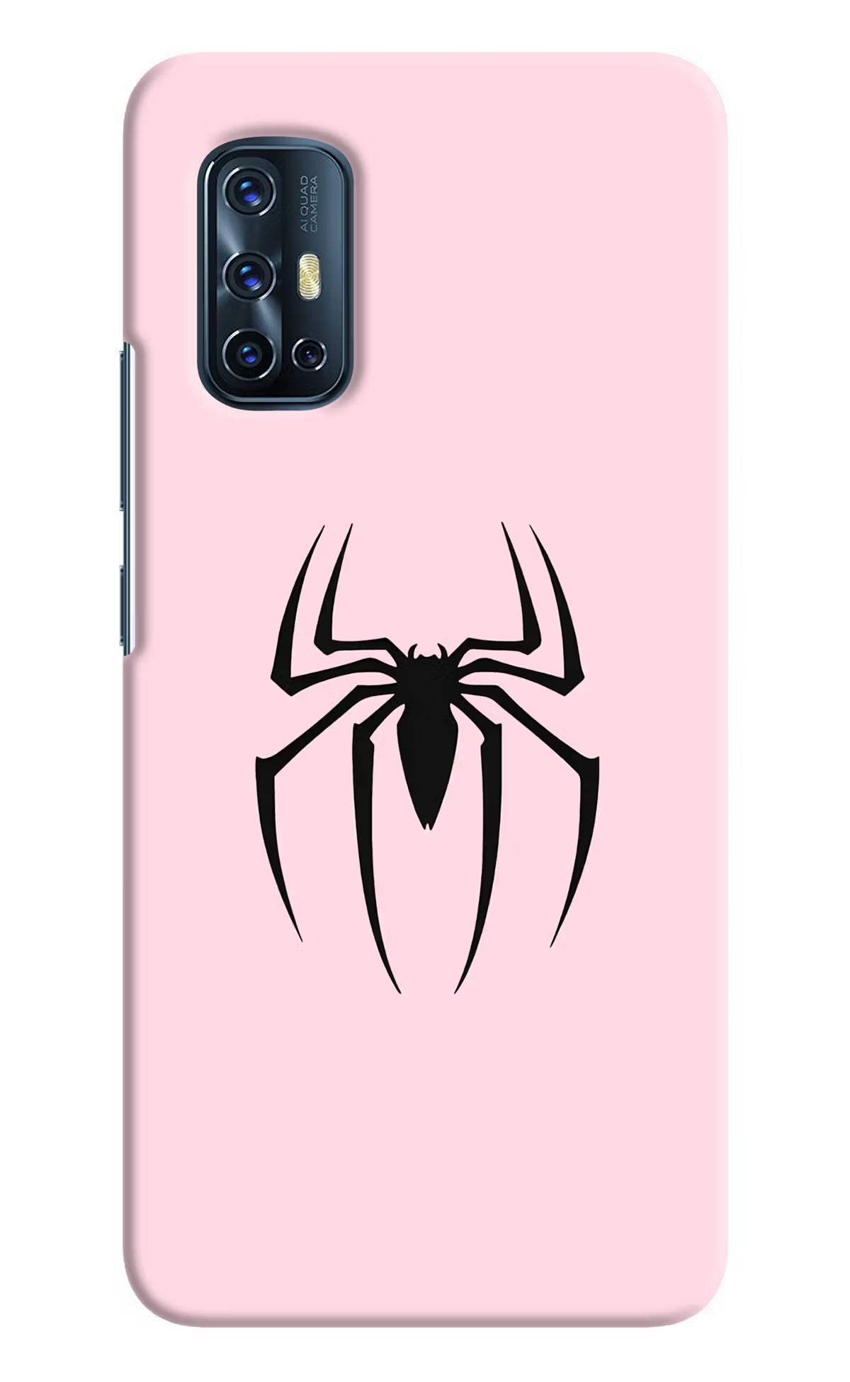 Peter Symbol Vivo V17 Back Cover