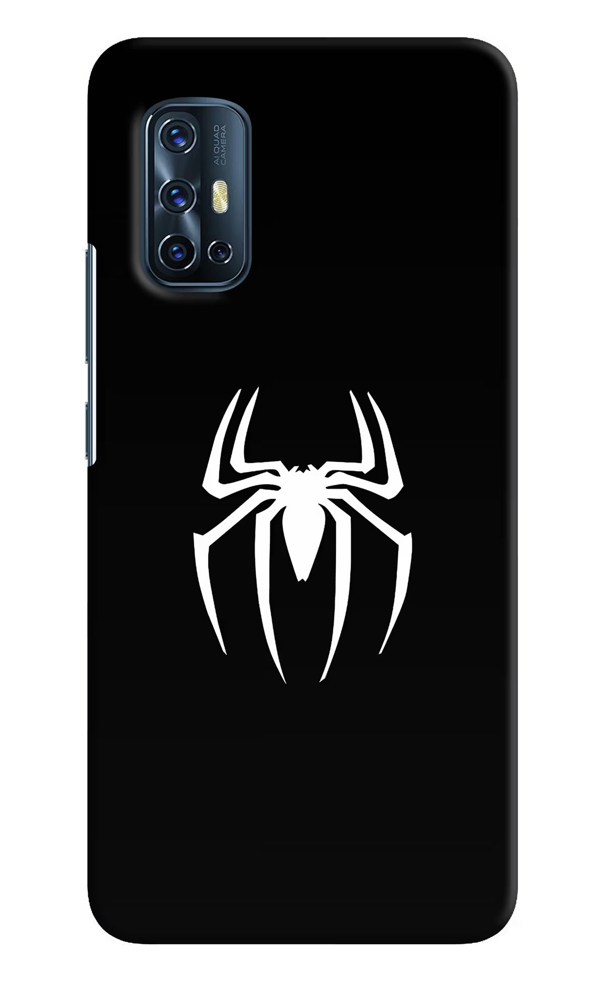 Miles Symbol Vivo V17 Back Cover
