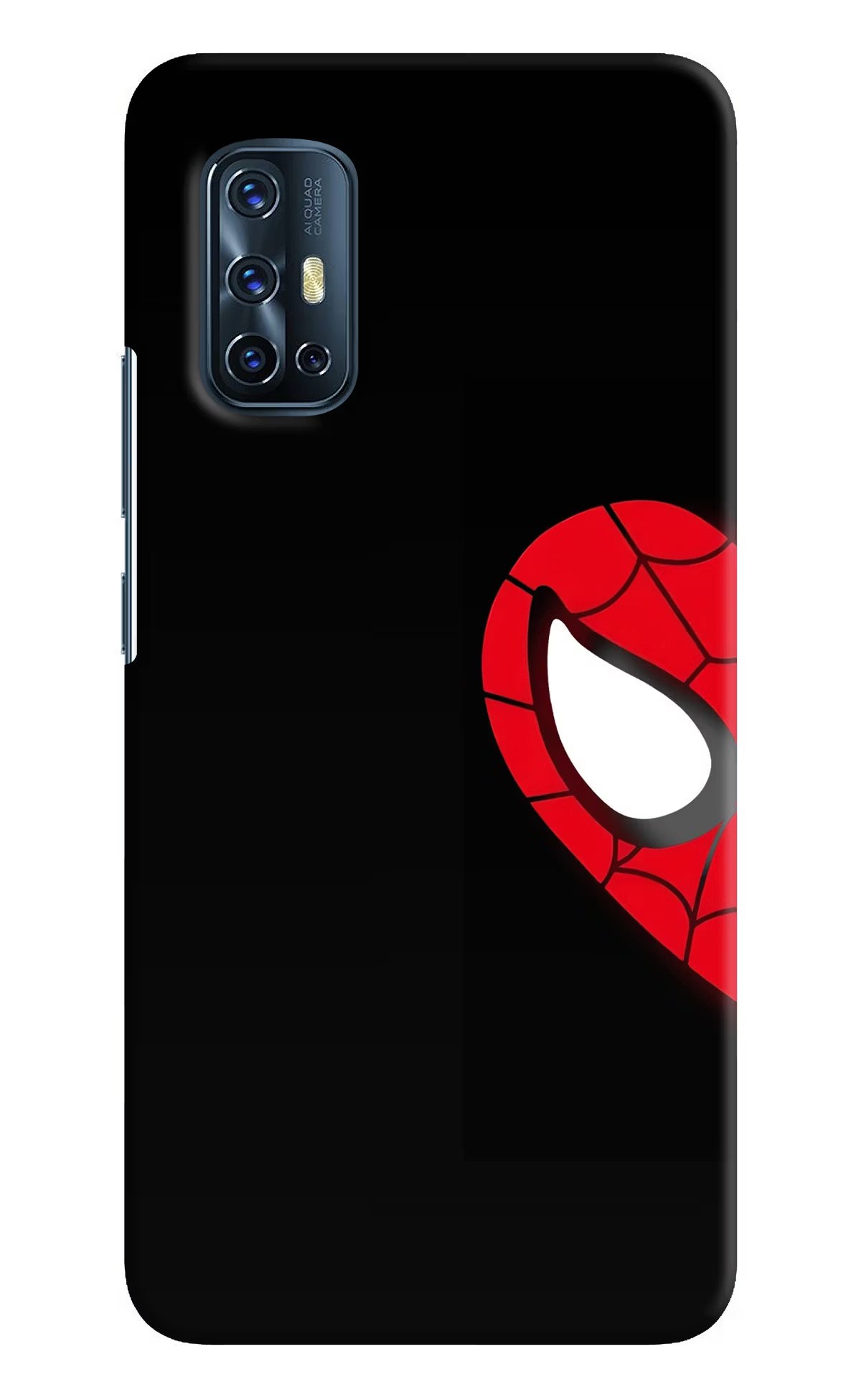 Peter Mask Vivo V17 Back Cover