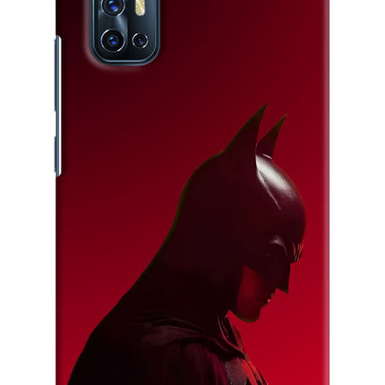 Dark Knight Vivo V17 Hard Case Back Cover by Casekaro