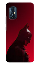 Dark Knight Vivo V17 Hard Case Back Cover by Casekaro
