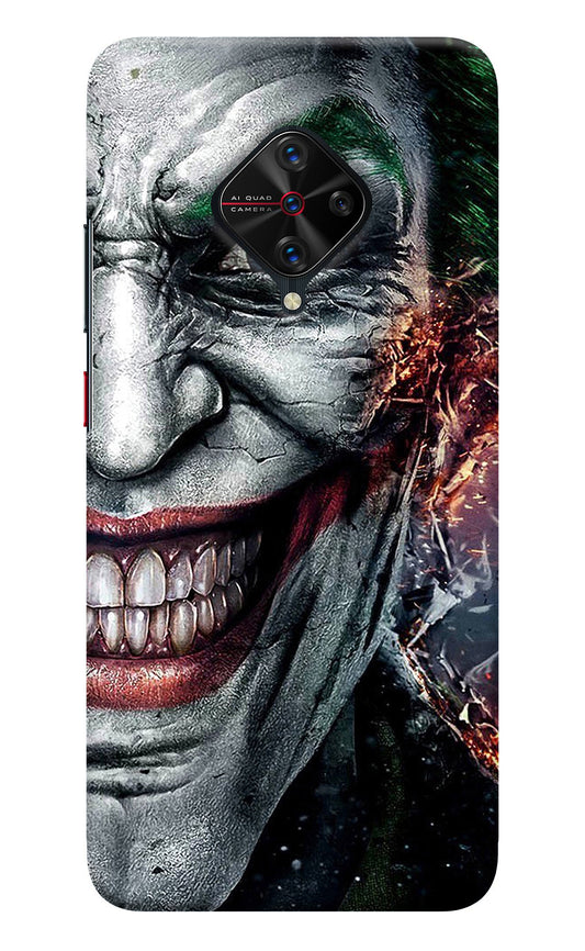 Joker Cam Vivo S1 Pro Back Cover