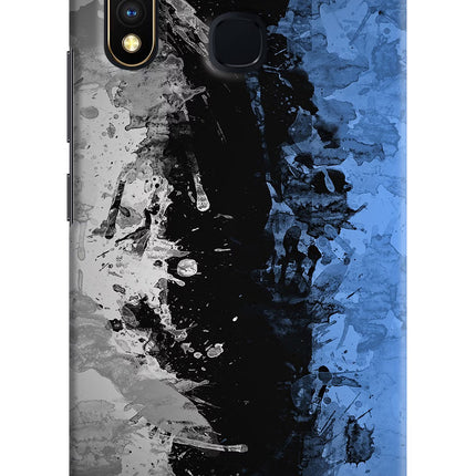 Artistic Design Vivo Y19/U20 Hard Case Back Cover by Casekaro