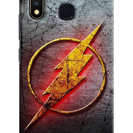 Flash Vivo Y19/U20 Hard Case Back Cover by Casekaro