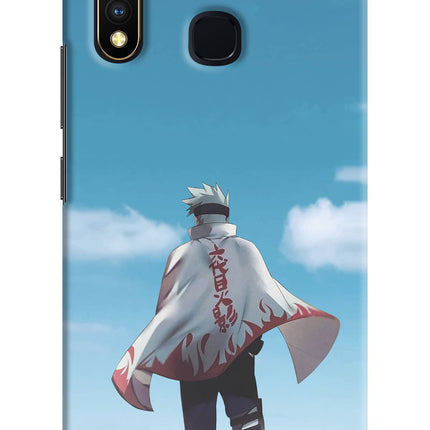 Kakashi Vivo Y19/U20 Hard Case Back Cover by Casekaro
