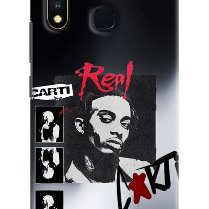 Playboi Carti Vivo Y19/U20 Hard Case Back Cover by Casekaro