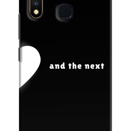 Next World Vivo Y19/U20 Hard Case Back Cover by Casekaro