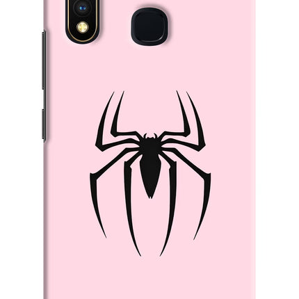Peter Symbol Vivo Y19/U20 Hard Case Back Cover by Casekaro