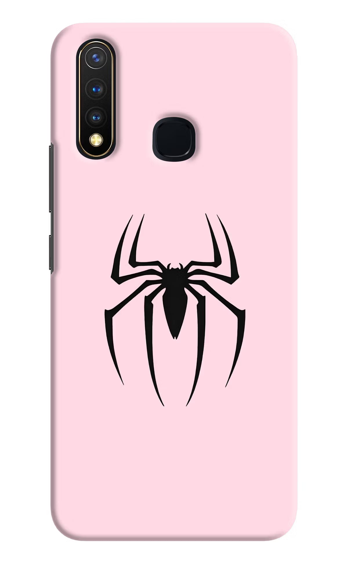 Peter Symbol Vivo Y19/U20 Back Cover