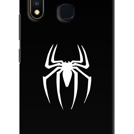 Miles Symbol Vivo Y19/U20 Hard Case Back Cover by Casekaro