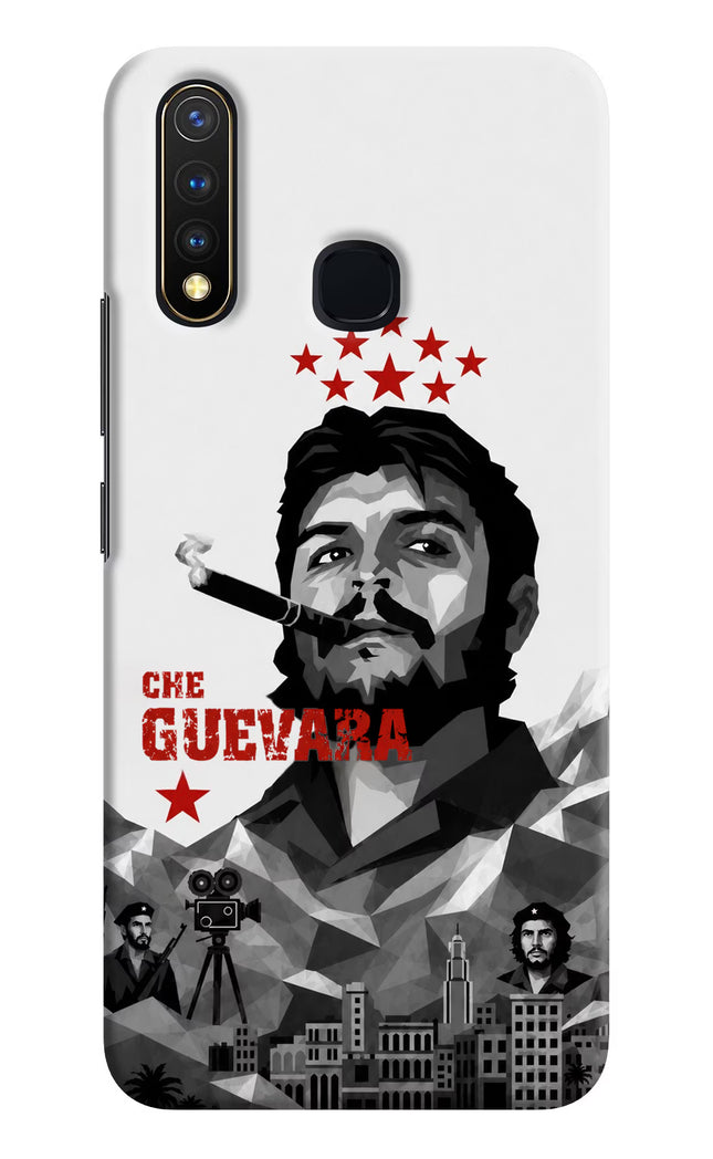 Che Guevara Iconic Vivo Y19/U20 Back Cover