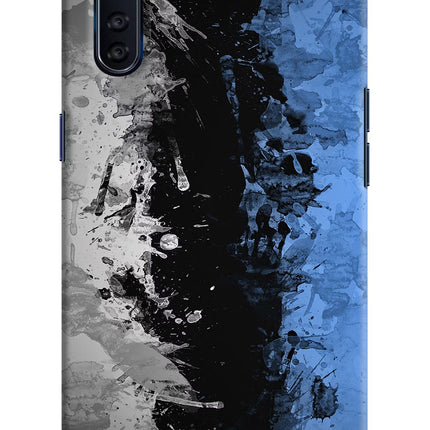 Artistic Design Oppo F15 Hard Case Back Cover by Casekaro