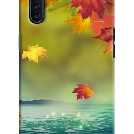 Flowers Oppo F15 Hard Case Back Cover by Casekaro