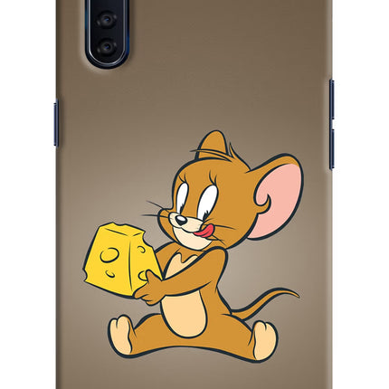 Jerry Oppo F15 Hard Case Back Cover by Casekaro