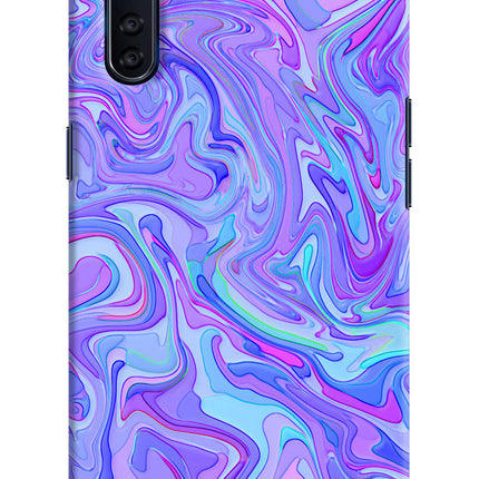 Glitter Oppo F15 Hard Case Back Cover by Casekaro