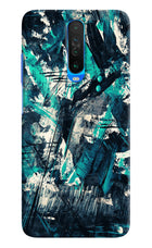 Artwork Poco X2 Hard Case Back Cover by Casekaro