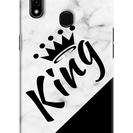 King Oppo A31 Hard Case Back Cover by Casekaro