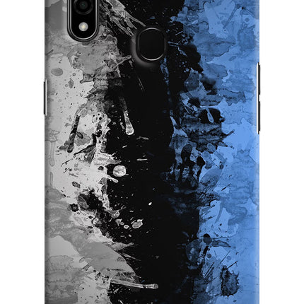 Artistic Design Oppo A31 Hard Case Back Cover by Casekaro