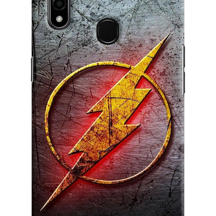 Flash Oppo A31 Hard Case Back Cover by Casekaro
