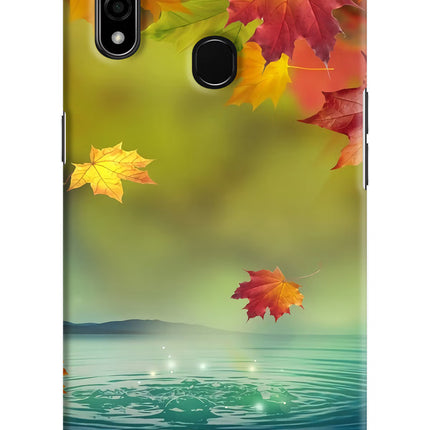 Flowers Oppo A31 Hard Case Back Cover by Casekaro