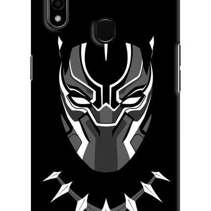 Black Panther Oppo A31 Hard Case Back Cover by Casekaro