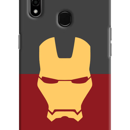 Ironman Oppo A31 Hard Case Back Cover by Casekaro