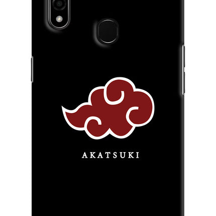 Akatsuki Oppo A31 Hard Case Back Cover by Casekaro