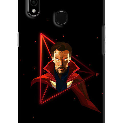 Doctor Ordinary Oppo A31 Hard Case Back Cover by Casekaro