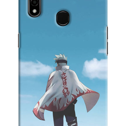 Kakashi Oppo A31 Hard Case Back Cover by Casekaro