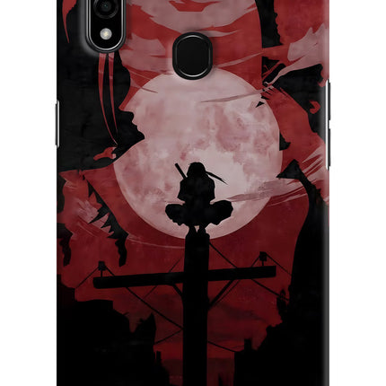 Naruto Anime Oppo A31 Hard Case Back Cover by Casekaro