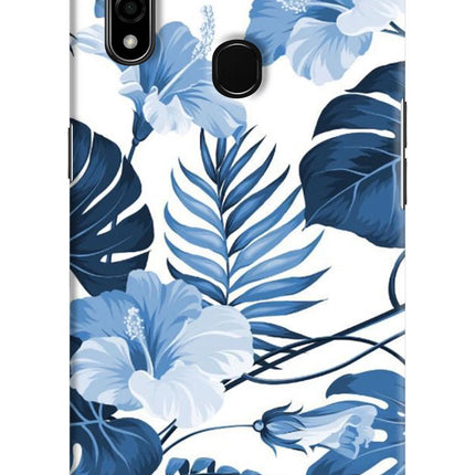 Fabric Art Oppo A31 Hard Case Back Cover by Casekaro