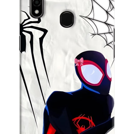 Miles Verse Oppo A31 Hard Case Back Cover by Casekaro