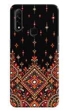 Noir Mehfil Oppo A31 Back Cover