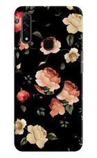 Flowers Oppo A31 Pop Case by Casekaro