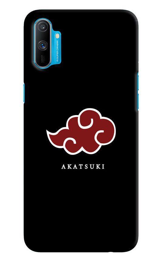 Akatsuki Realme C3 Hard Case Back Cover by Casekaro