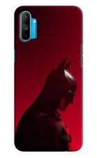 Dark Knight Realme C3 Hard Case Back Cover by Casekaro
