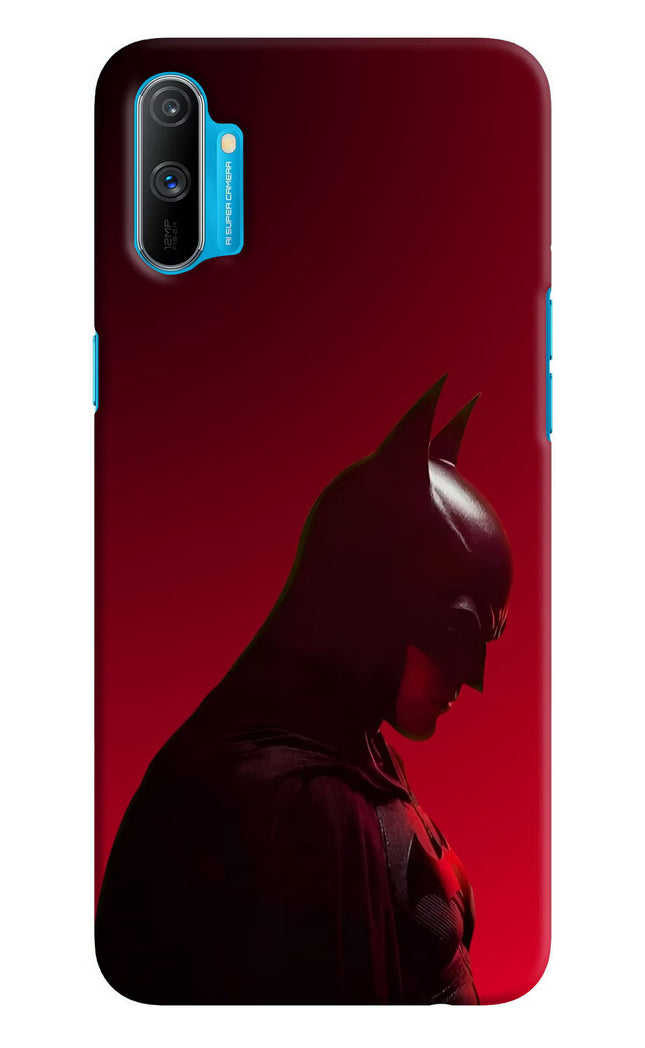 Dark Knight Realme C3 Hard Case Back Cover by Casekaro