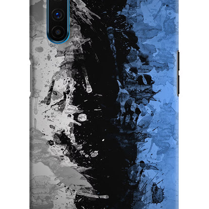 Artistic Design Realme 6 Pro Hard Case Back Cover by Casekaro
