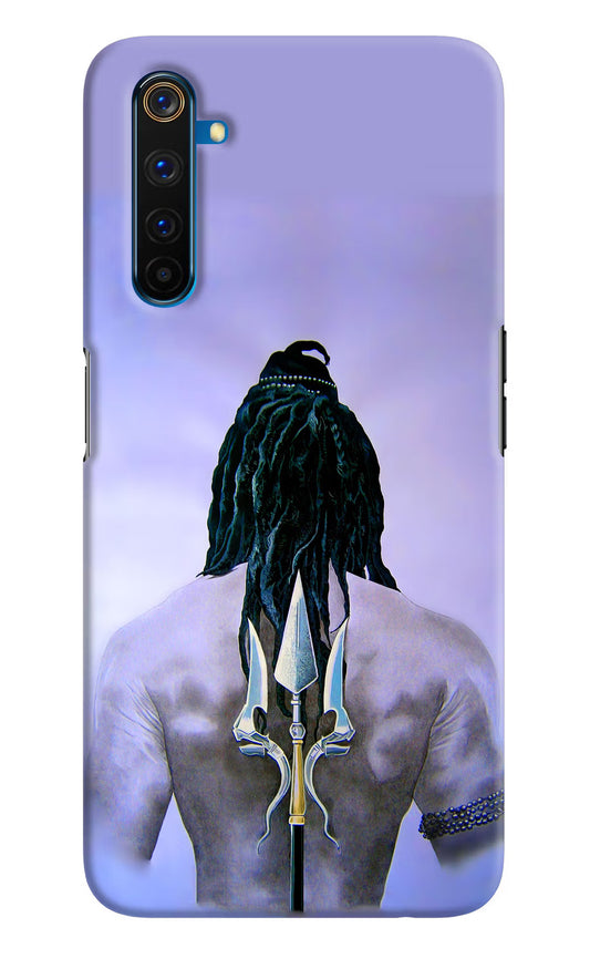 Shiva Realme 6 Pro Hard Case Back Cover by Casekaro