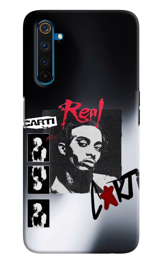 Playboi Carti Realme 6 Pro Back Cover