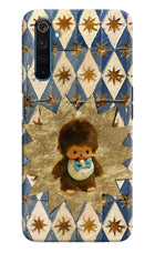 Woodooo Realme 6 Pro Hard Case Back Cover by Casekaro
