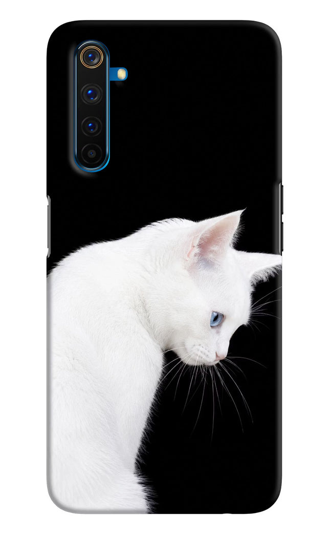 Snow Gaze Realme 6 Pro Hard Case Back Cover by Casekaro