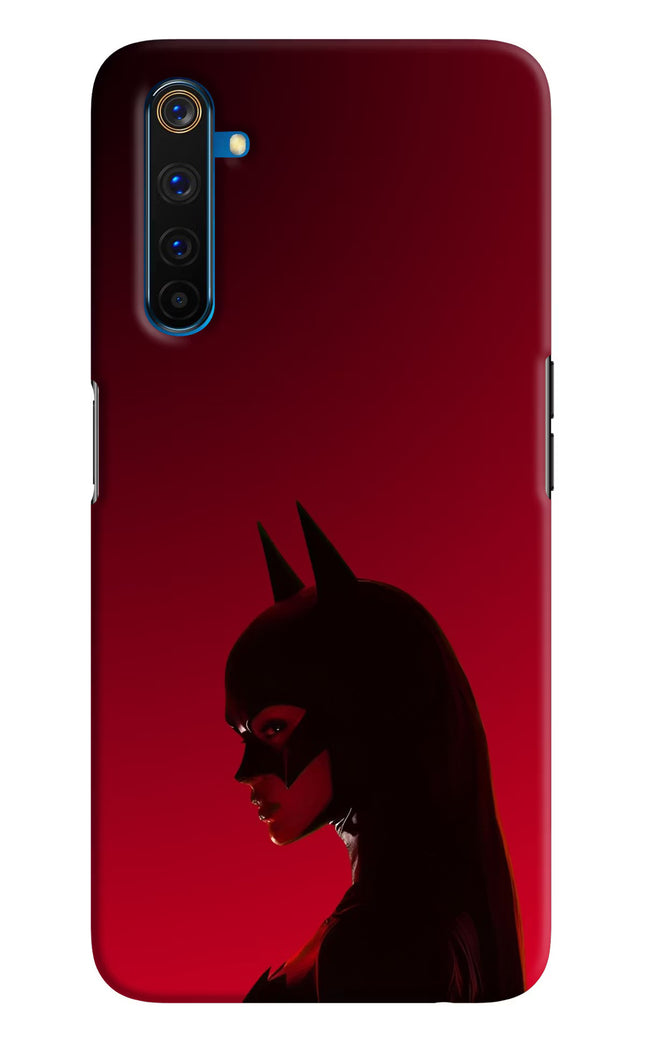 Night Thief Realme 6 Pro Hard Case Back Cover by Casekaro