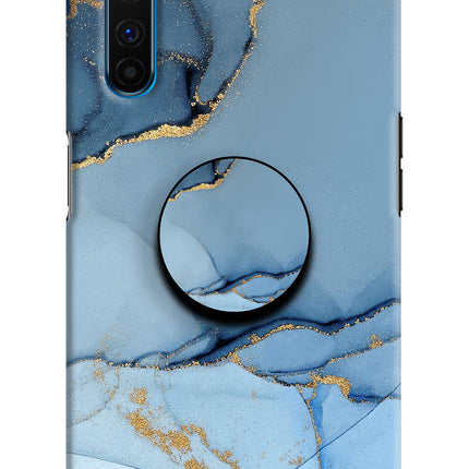 Blue Marble Realme 6 Pro Pop Case by Casekaro